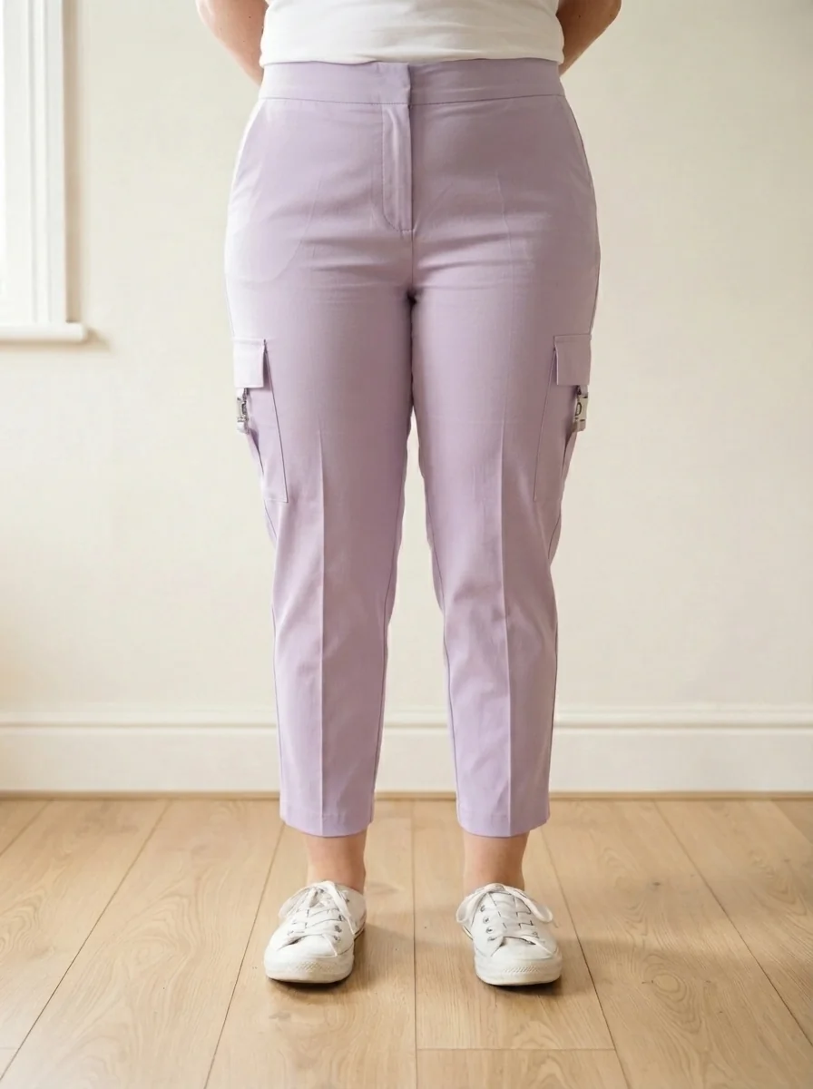 Lilac Hardware Cargoes