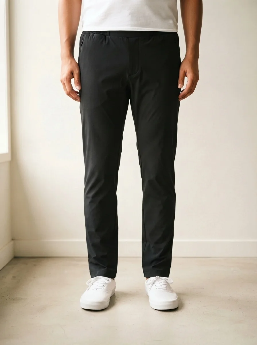 Technical Cargo Trousers