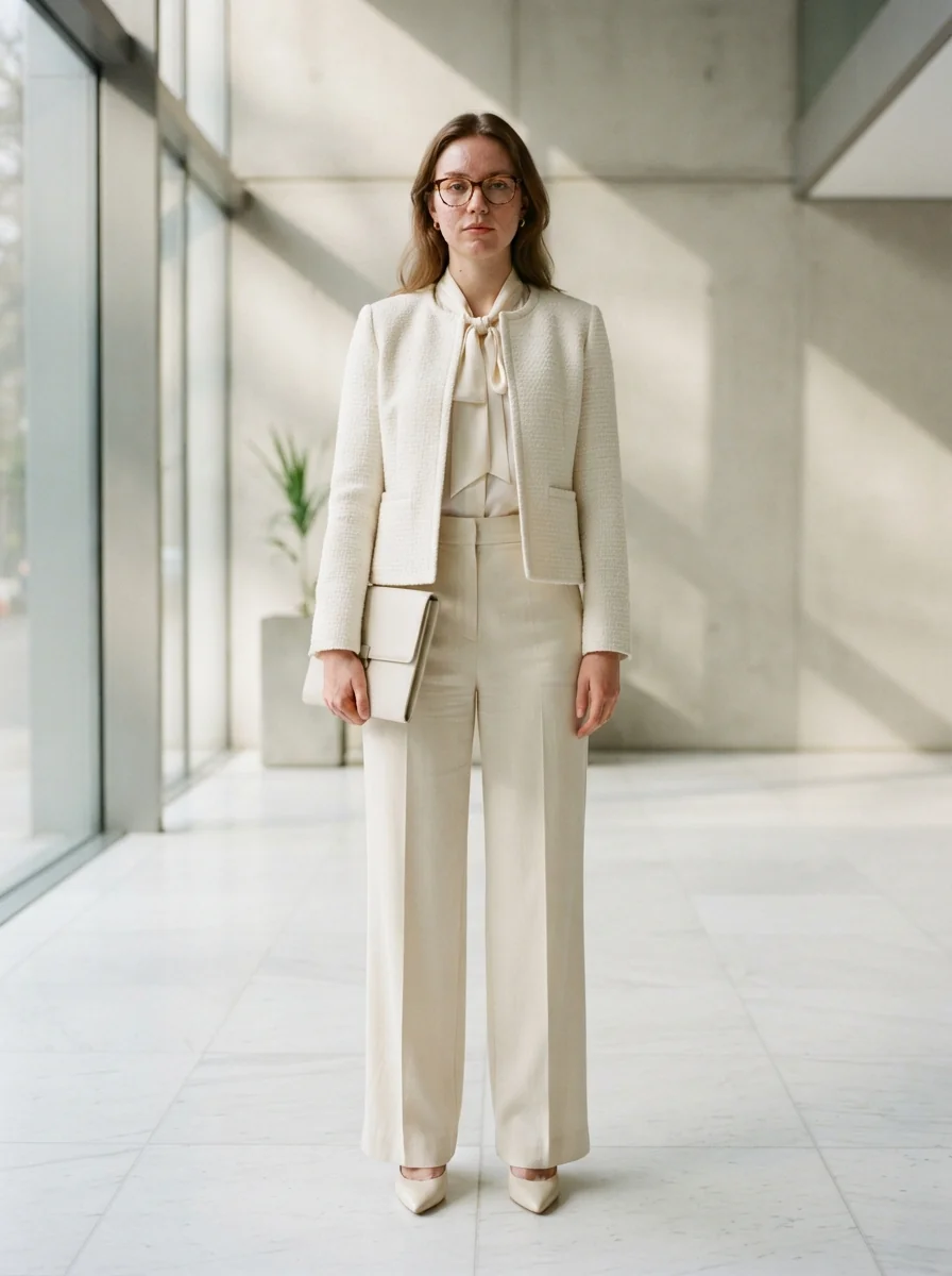 The Ivory Interview Layer