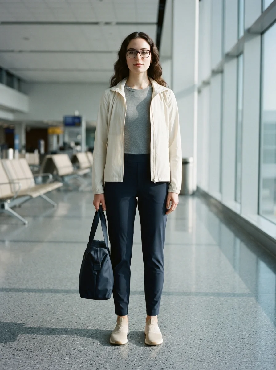 The Neutral Transit Uniform