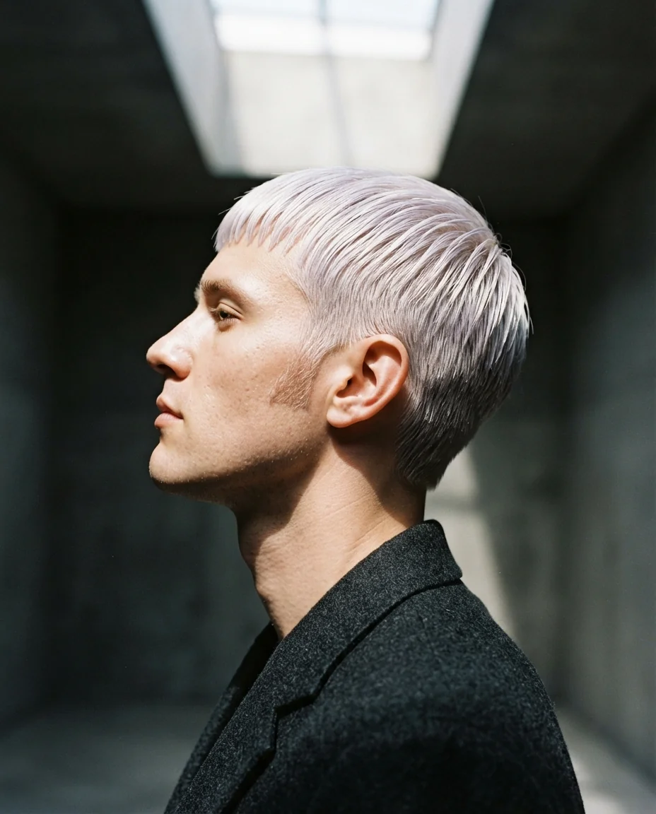 Subzero Platinum Precision