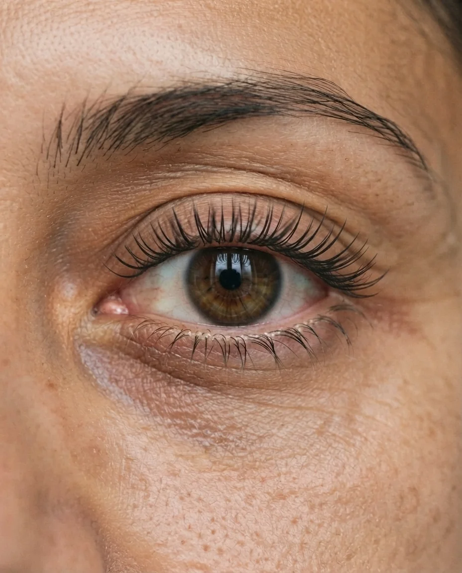 Soft Lift Hybrid Cat-Eye