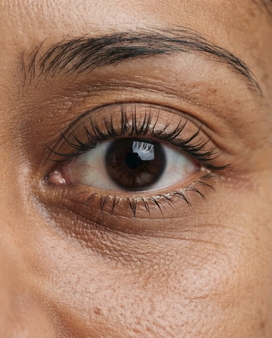 Classic Open-Eye Lift