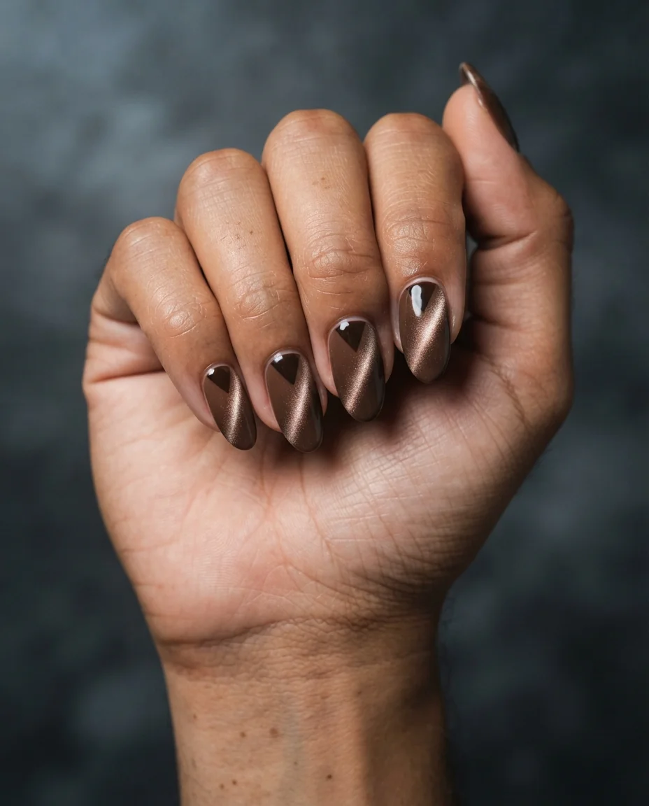 The Magnetic Geometric Mocha