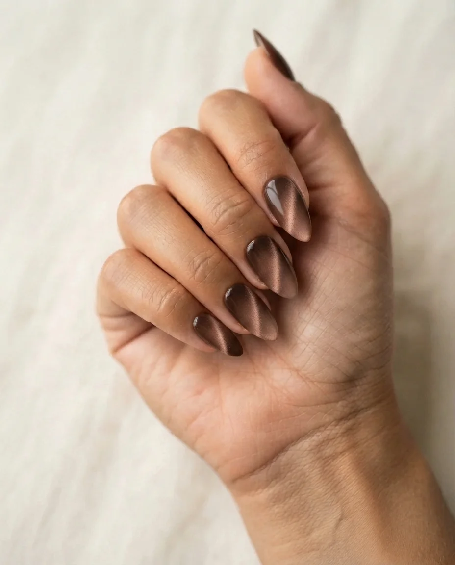 Velvet Cocoa Gradient