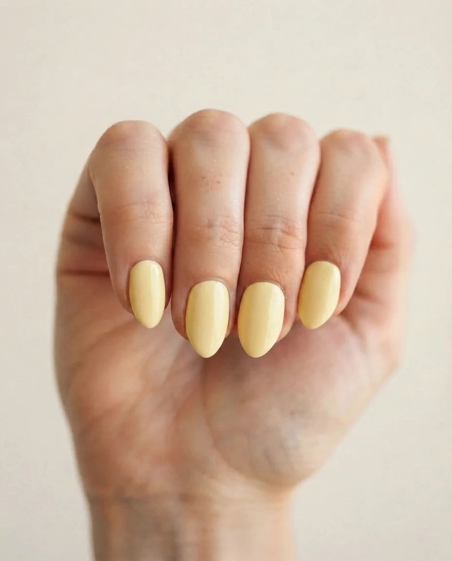 Warm Butter Gloss