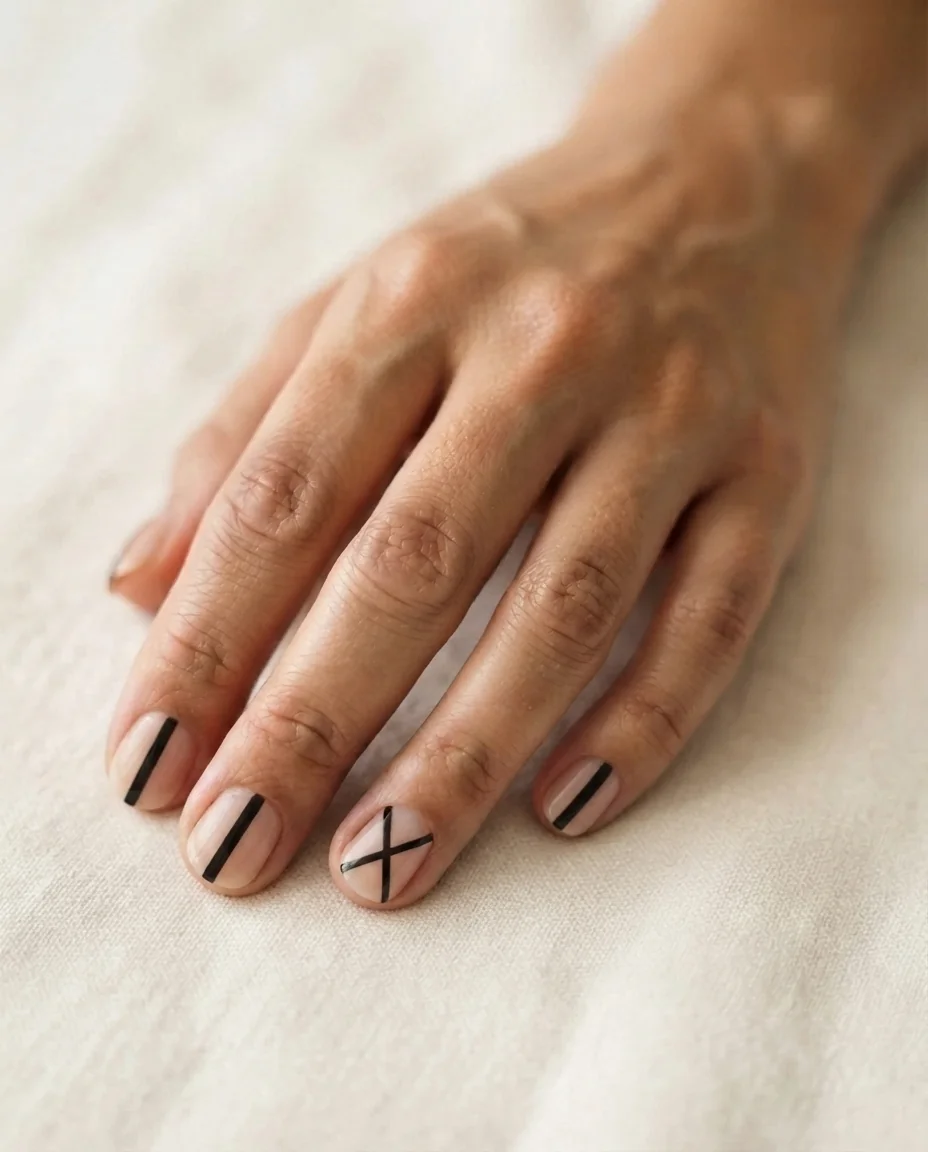 Linear Onyx Geometry