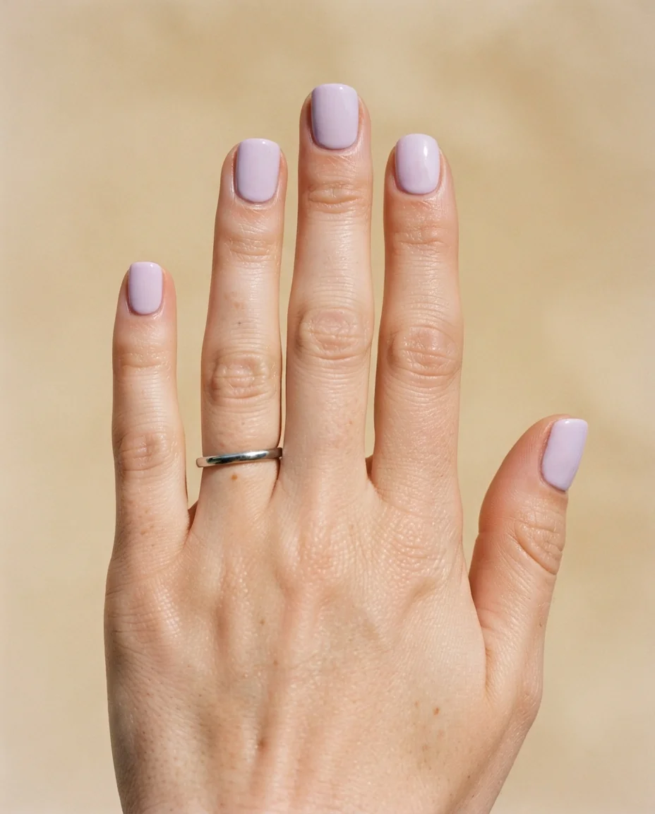Clean Slate Lavender