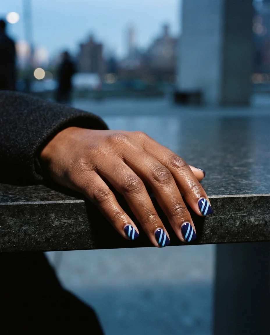 The Cobalt Edge