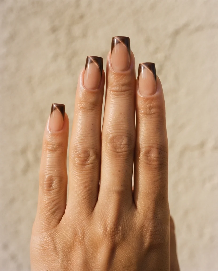 The Magnetic Cocoa French