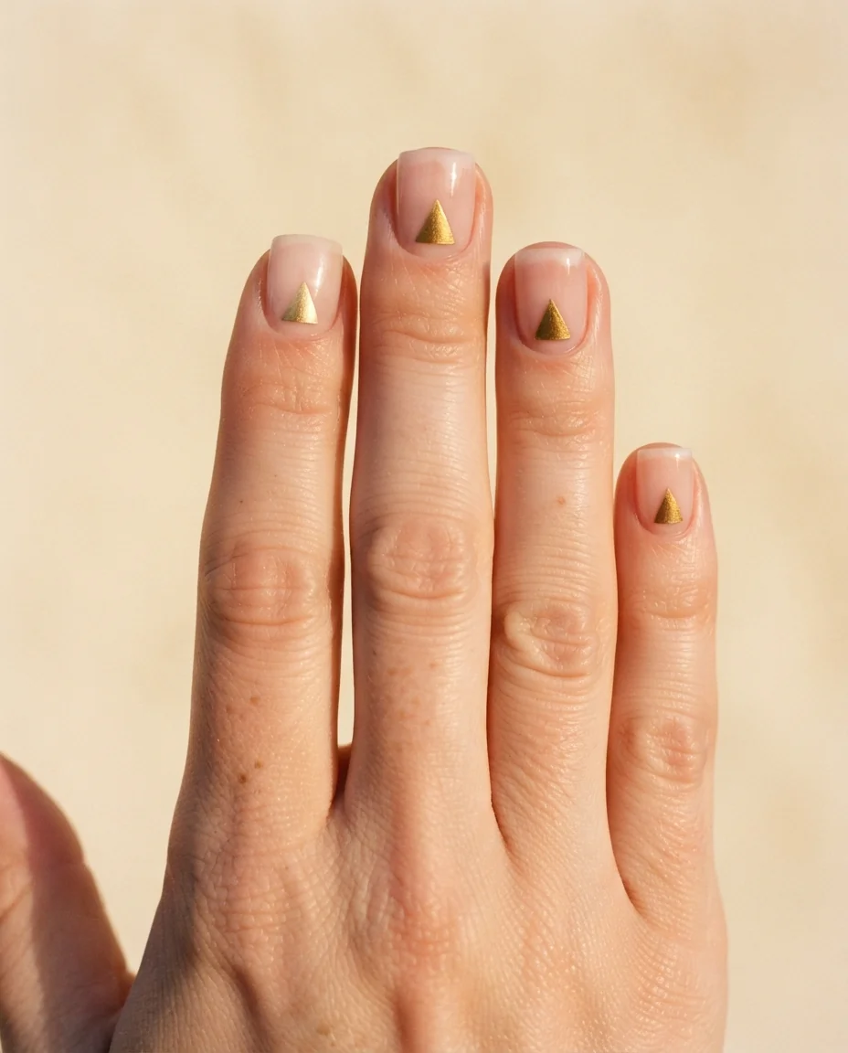 The Gilded Linear Shift