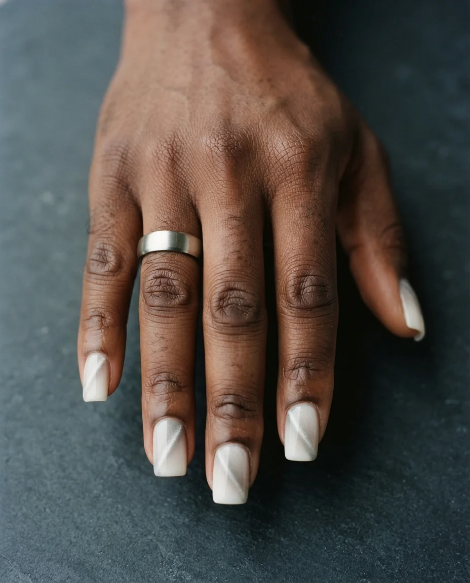The Ivory Magnetic Gradient