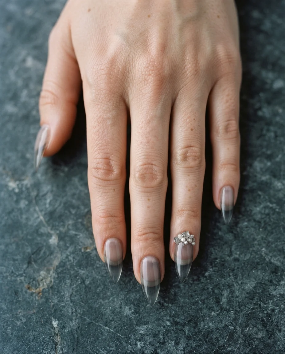 The Mineral Edge